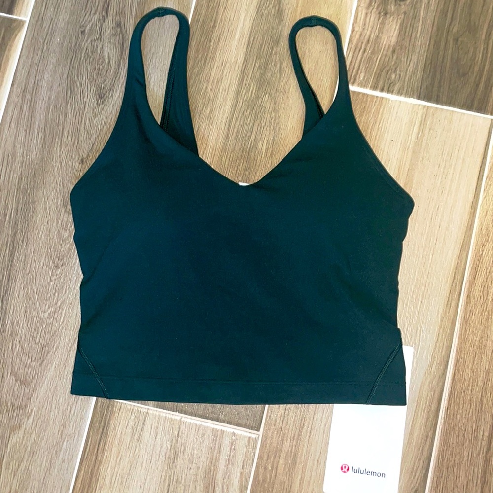 Lululemon Align Tank. Size 2
